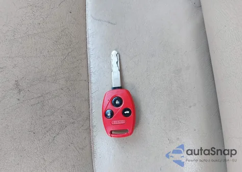 2012 Honda Accord 2.4 Ex z USA, uszkodzony, nr VIN 1HGCP2F71CA020072